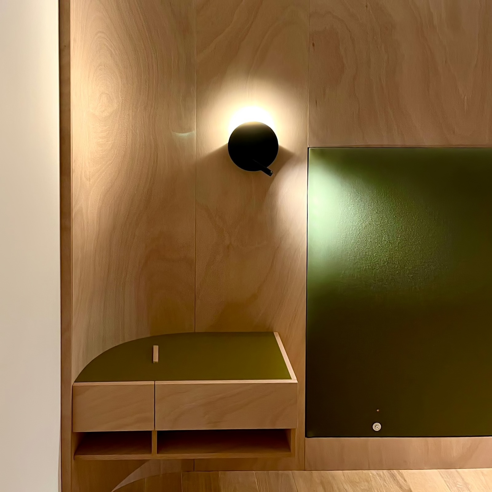 Chambre 1
